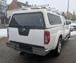 Nissan Navara 2.5 4x4 Pickup Hardtop KingCab*LKW*Garant Blanc - thumbnail 6