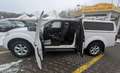 Nissan Navara 2.5 4x4 Pickup Hardtop KingCab*LKW*Garant Blanc - thumbnail 1