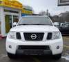 Nissan Navara 2.5 4x4 Pickup Hardtop KingCab*LKW*Garant Blanc - thumbnail 3