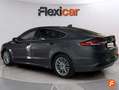 Ford Mondeo 2.0 Híbrido 138kW/187CV Titanium HEV AT Gris - thumbnail 5