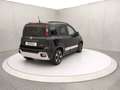 Fiat Panda Panda 1.0 FireFly S&S Hybrid Pandina Schwarz - thumbnail 4