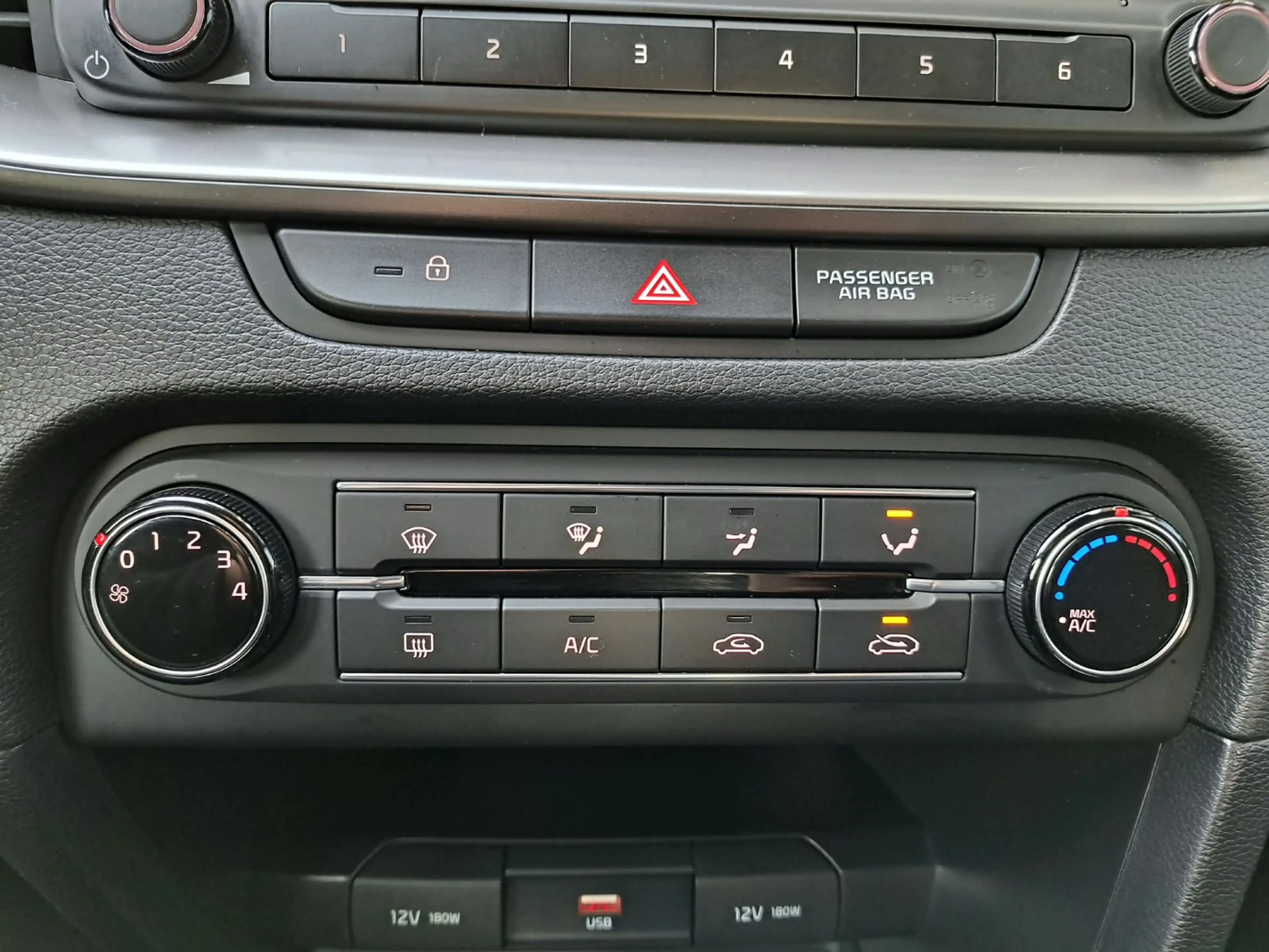 Kia XCeed 1.0 "Edition 7" *1.HAND*LED*KLIMA*BLUETOOTH* — photo 15