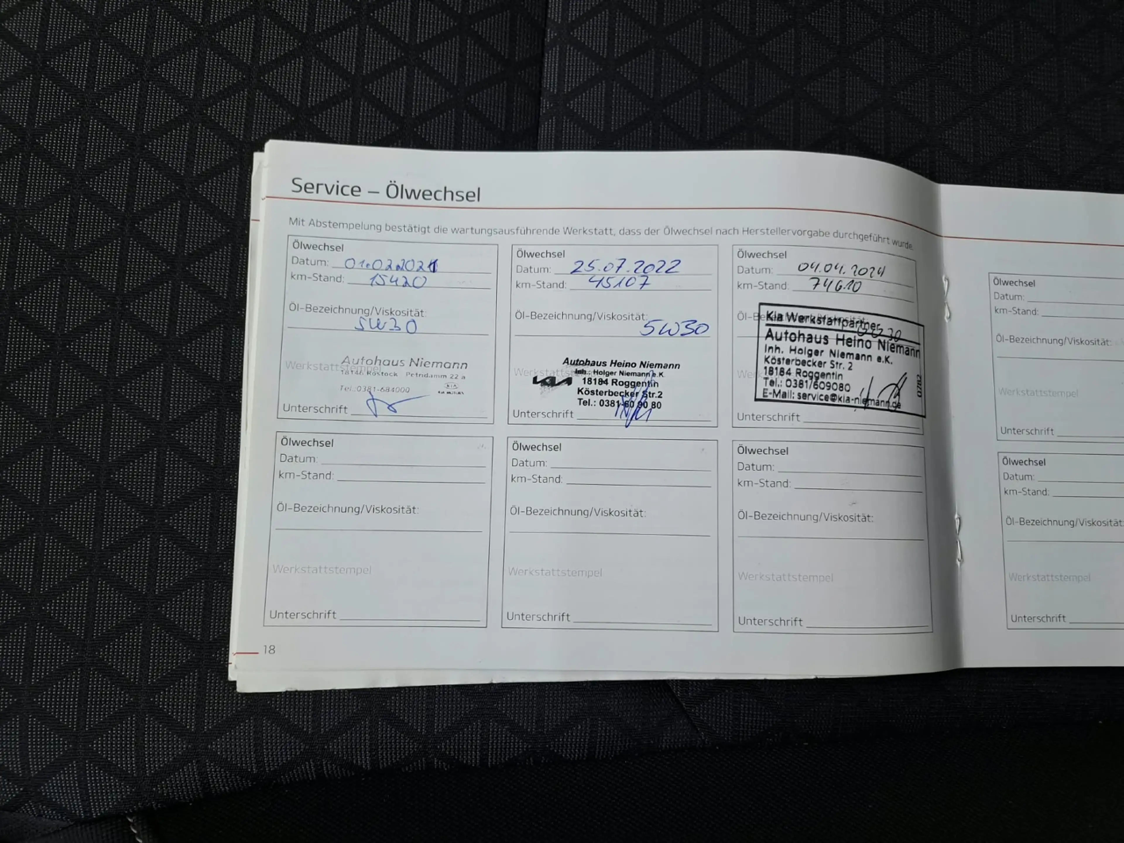 Kia XCeed 1.0 "Edition 7" *1.HAND*LED*KLIMA*BLUETOOTH* — photo 21