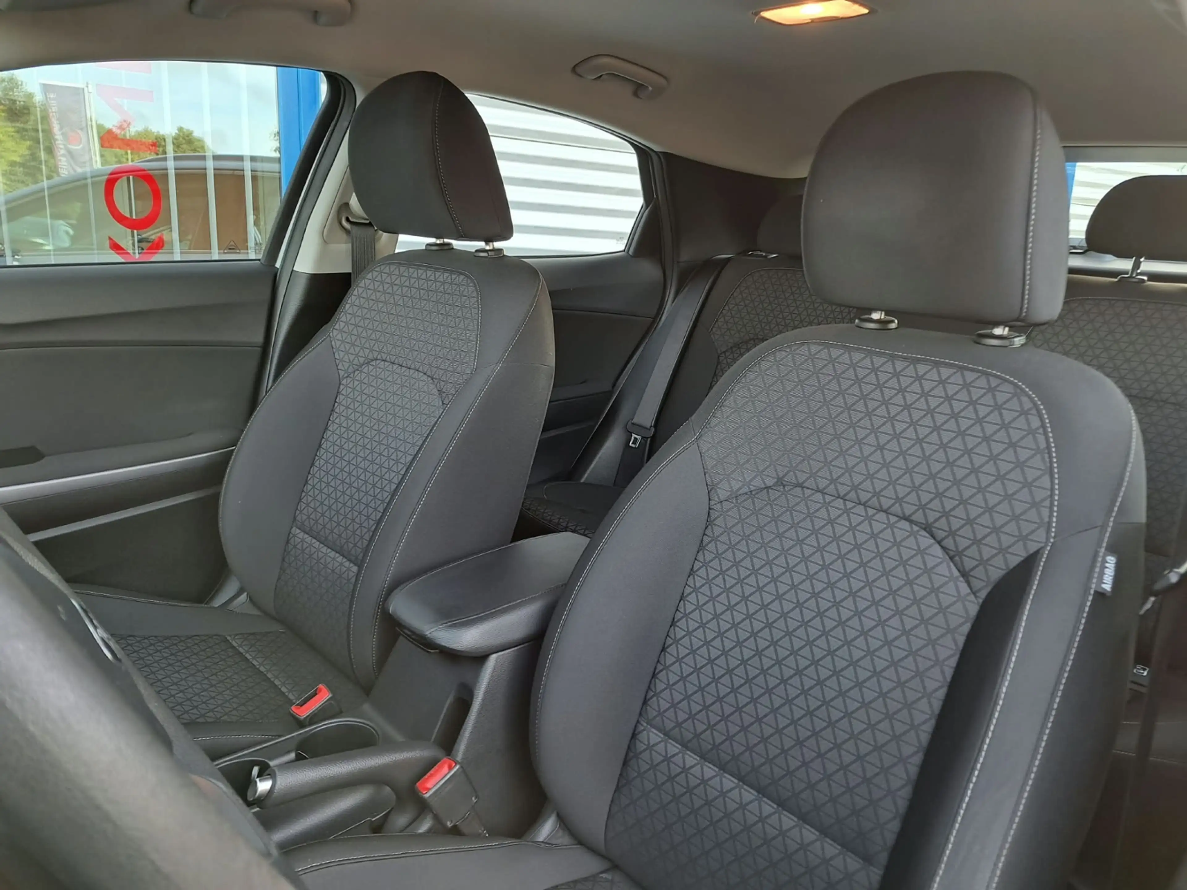 Kia XCeed 1.0 "Edition 7" *1.HAND*LED*KLIMA*BLUETOOTH* — photo 9