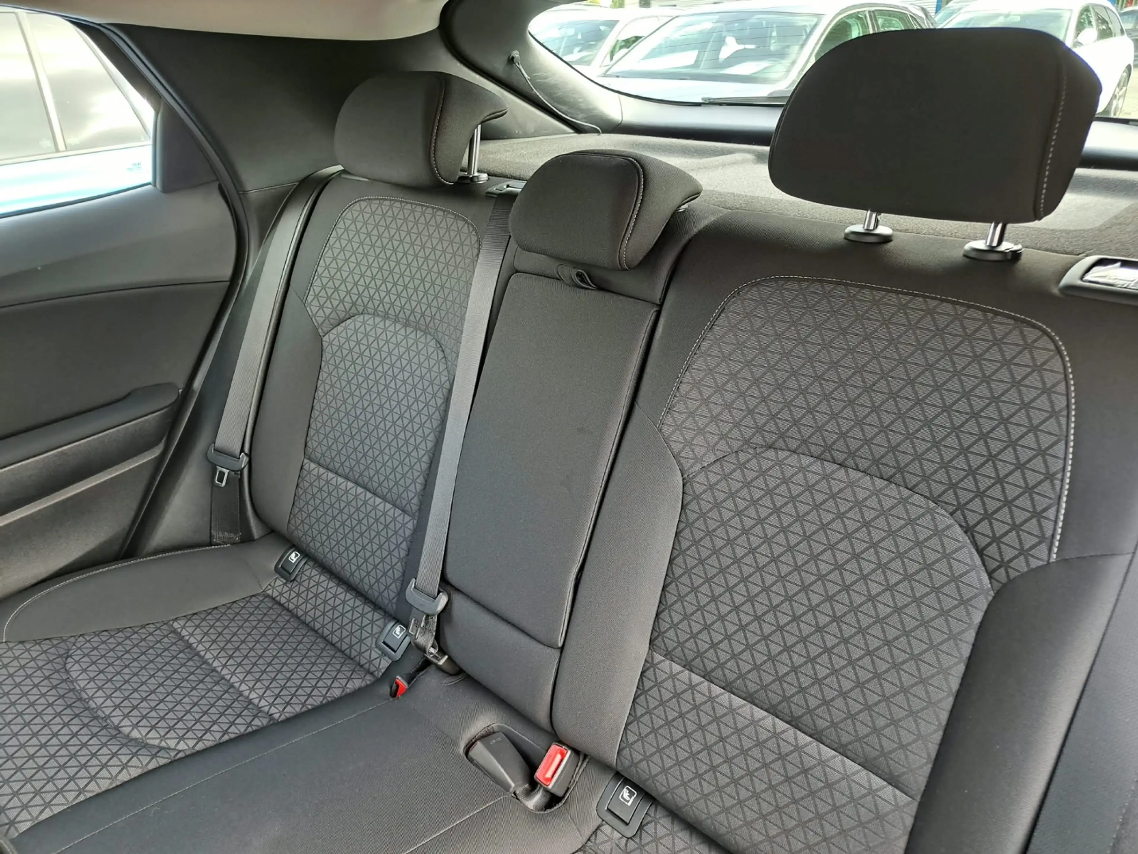 Kia XCeed 1.0 "Edition 7" *1.HAND*LED*KLIMA*BLUETOOTH* — photo 18