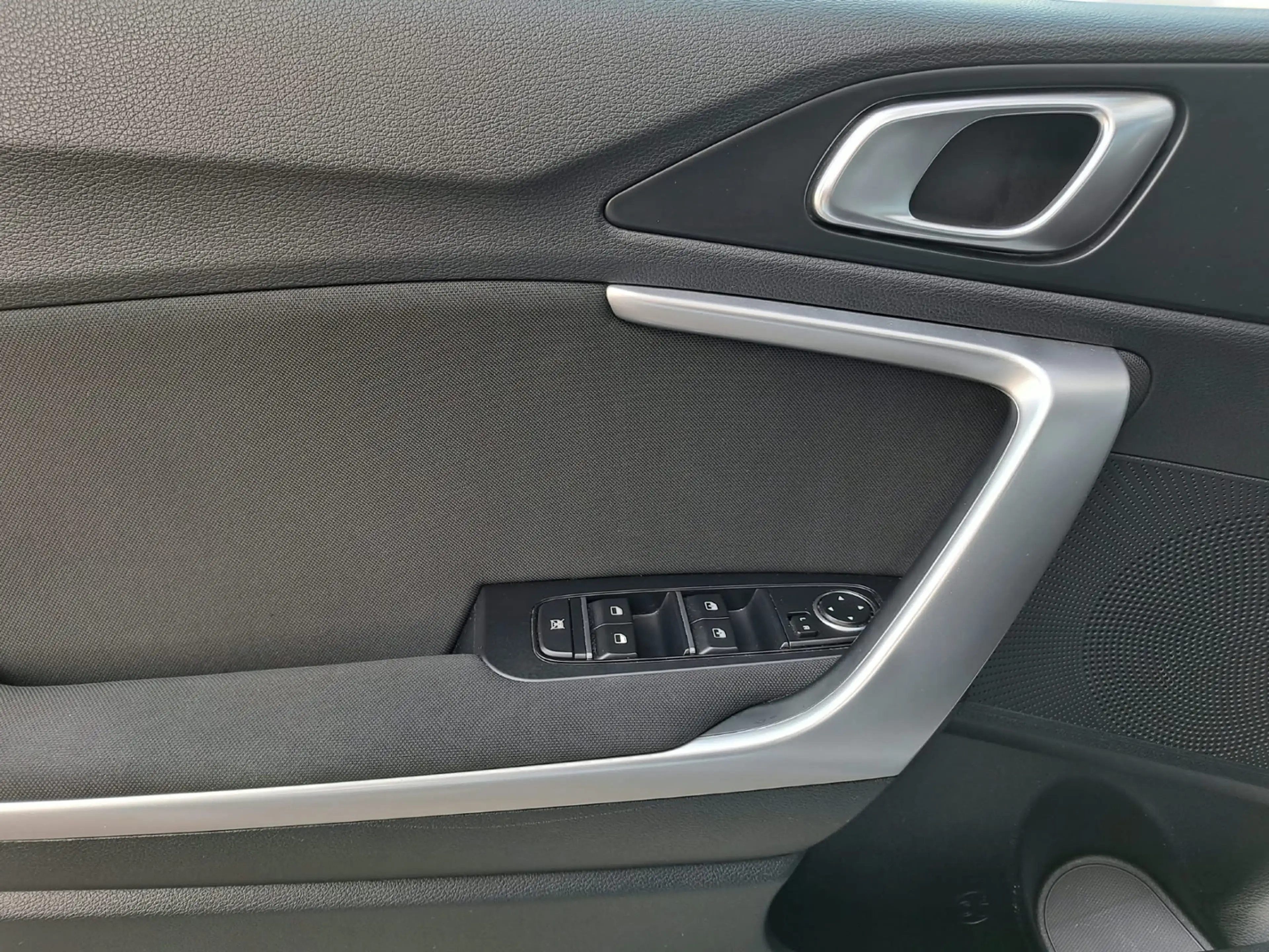 Kia XCeed 1.0 "Edition 7" *1.HAND*LED*KLIMA*BLUETOOTH* — photo 17