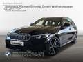 BMW 330 d xDrive M Sportpaket*ACC*18 Zoll*HIFI*Parking Ass Zwart - thumbnail 1