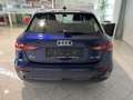 Audi A3 Spb 2,0 TDi Blau - thumbnail 4