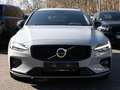 Volvo V60 B4 Plus Dark H/K NAVI W-LAN ACC LED 360° Grau - thumbnail 3