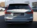 Volvo V60 B4 Plus Dark H/K NAVI W-LAN ACC LED 360° Grau - thumbnail 4