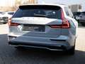 Volvo V60 B4 Plus Dark H/K NAVI W-LAN ACC LED 360° Gris - thumbnail 2