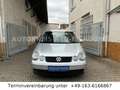 Volkswagen Polo IV Cricket 1.4 *Automatik*5-trg.*Klima*Sitz Silber - thumbnail 8