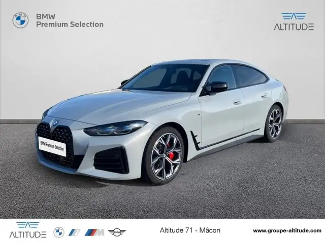 BMW 440 M440iA xDrive 374ch M Performance