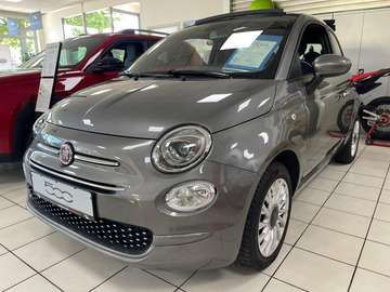 Lounge *CABRIO*AUTOMATIK*
