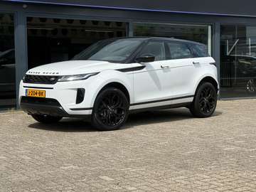 2.0 P200 AWD Land Rover Range Rover Evoque 2.0 P20