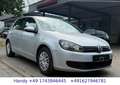 Volkswagen Golf VI 1.4i Trendline/SHZ/TÜV AU NEU Silber - thumbnail 1