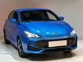 MG MG3 MG3 1.5 Hybrid+ Luxury Albastru - thumbnail 3