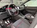 Volkswagen Golf GTI DSG *CLUBSPORT*45*AKRAPOVIC*PANO*HEAD-UP*HARMAN... Weiß - thumbnail 15