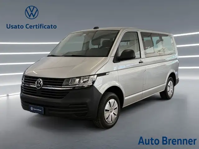 Volkswagen T6.1 Transporter 30 kombi m1 2.0 tdi 110cv business p.c.