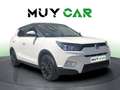 SsangYong Tivoli D16T Premium 4x2 Blanco - thumbnail 1