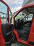 Fiat Ducato Plannenaufbau Rot - thumbnail 8