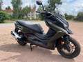 Kymco DTX 360 i ABS TC Schwarz - thumbnail 1