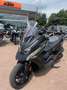Kymco DTX 360 i ABS TC Schwarz - thumbnail 4