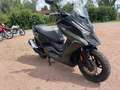Kymco DTX 360 i ABS TC Schwarz - thumbnail 3