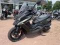 Kymco DTX 360 i ABS TC Schwarz - thumbnail 5