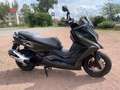 Kymco DTX 360 i ABS TC Schwarz - thumbnail 6