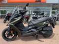 Kymco DTX 360 i ABS TC Schwarz - thumbnail 7