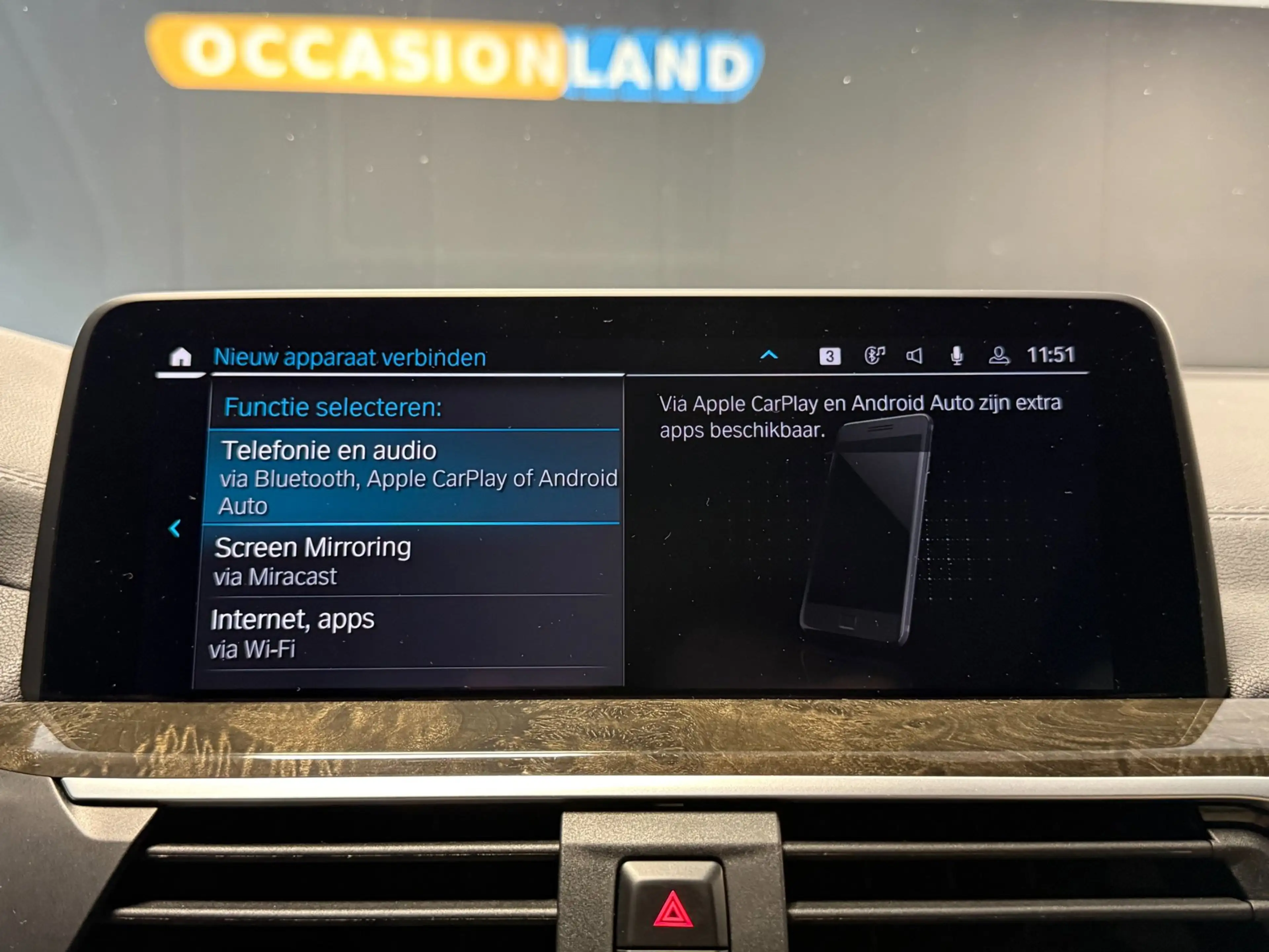 BMW iX3 High Executive 80 kWh|SOH92%|PANO|360CAM|LED|HUD|D — photo 40