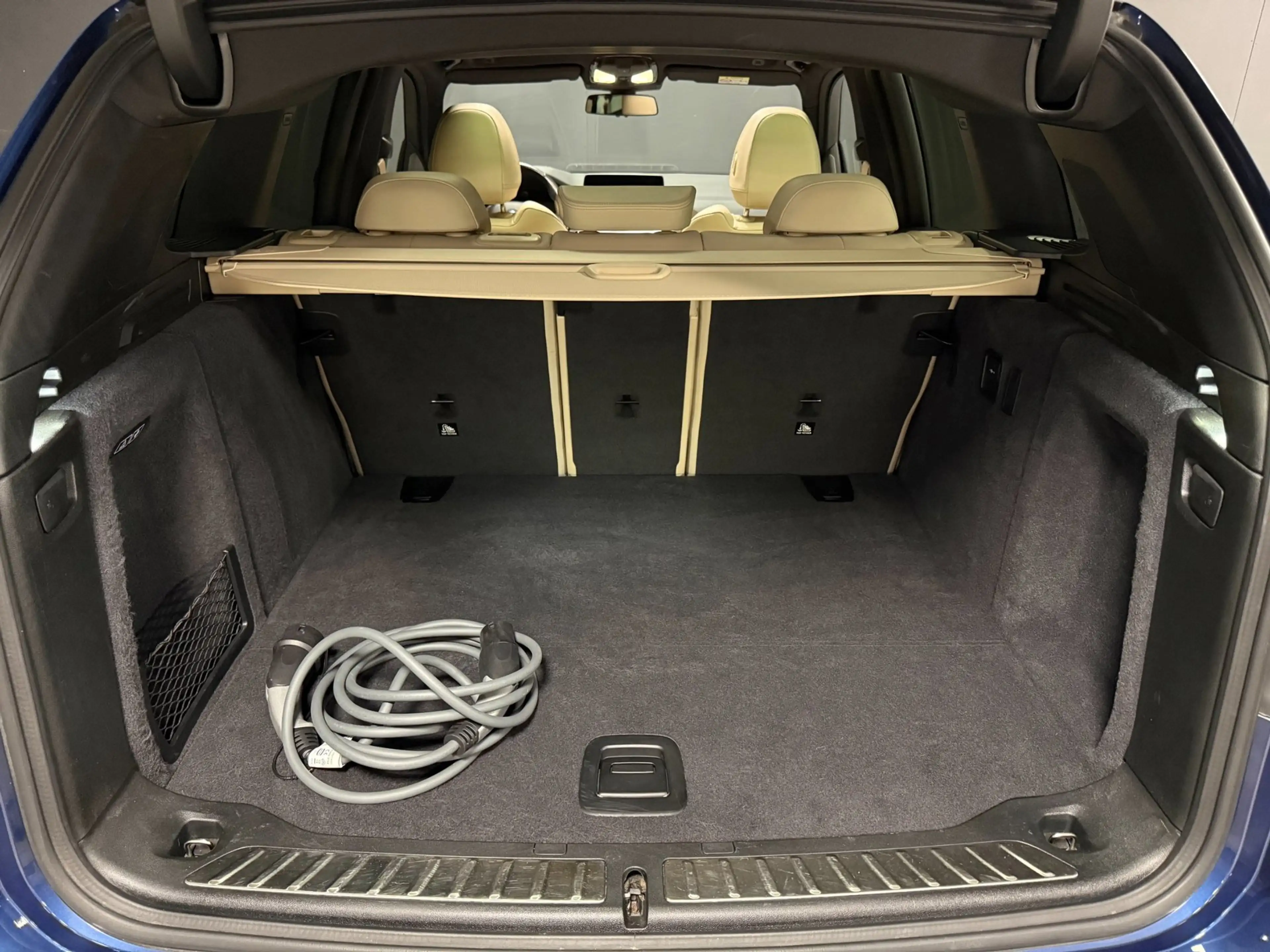 BMW iX3 High Executive 80 kWh|SOH92%|PANO|360CAM|LED|HUD|D — photo 8