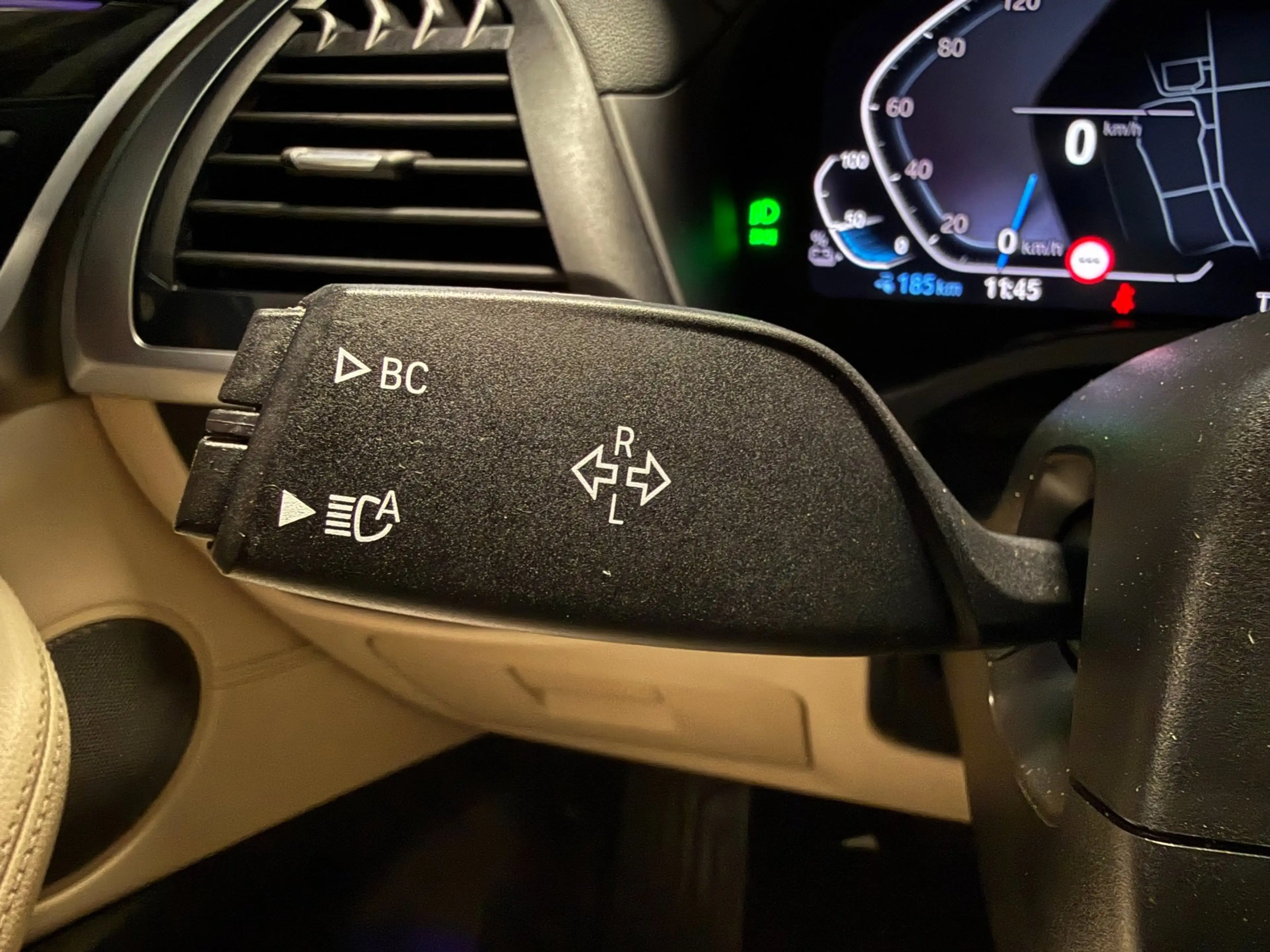 BMW iX3 High Executive 80 kWh|SOH92%|PANO|360CAM|LED|HUD|D — photo 19