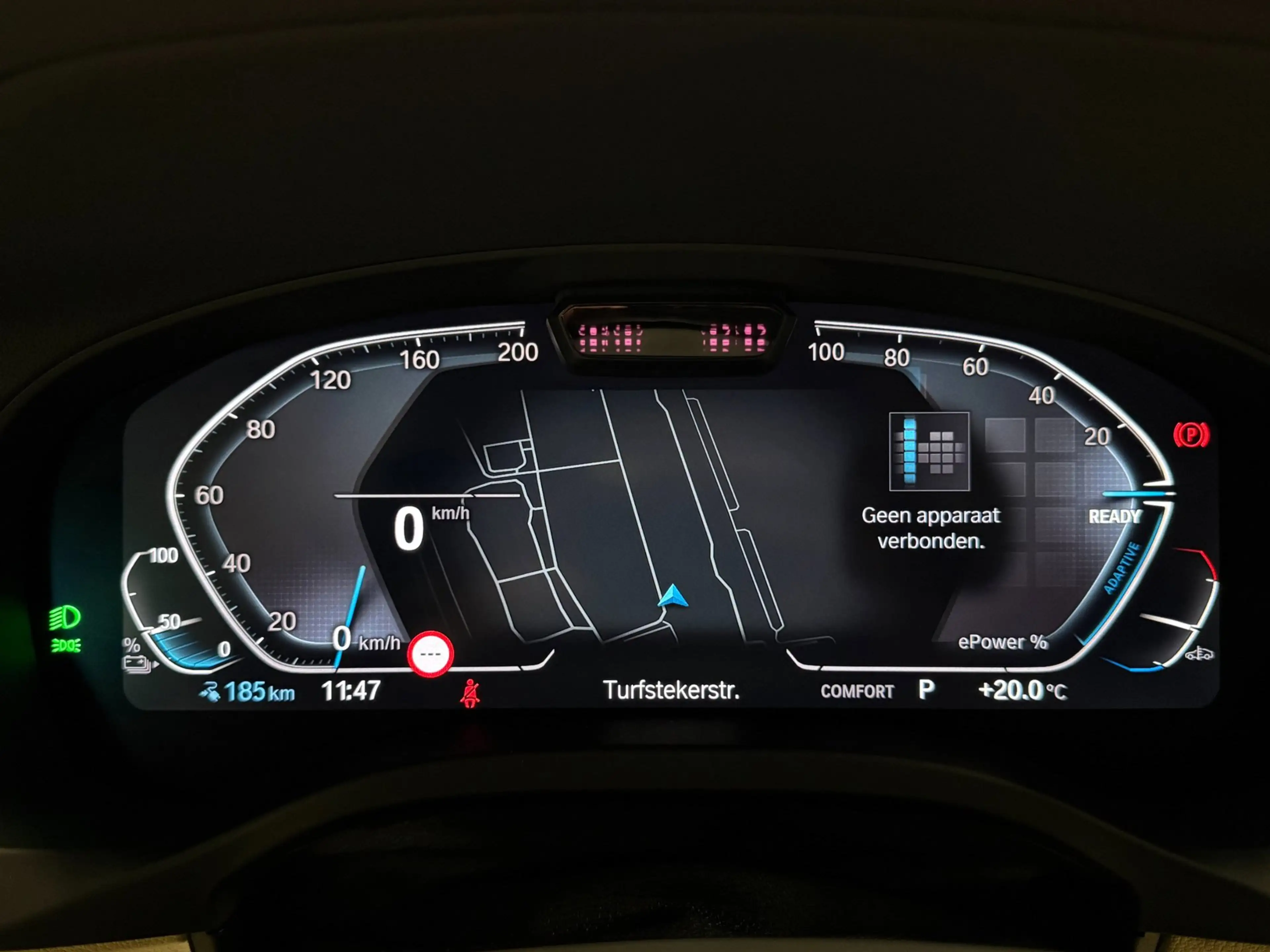 BMW iX3 High Executive 80 kWh|SOH92%|PANO|360CAM|LED|HUD|D — photo 35