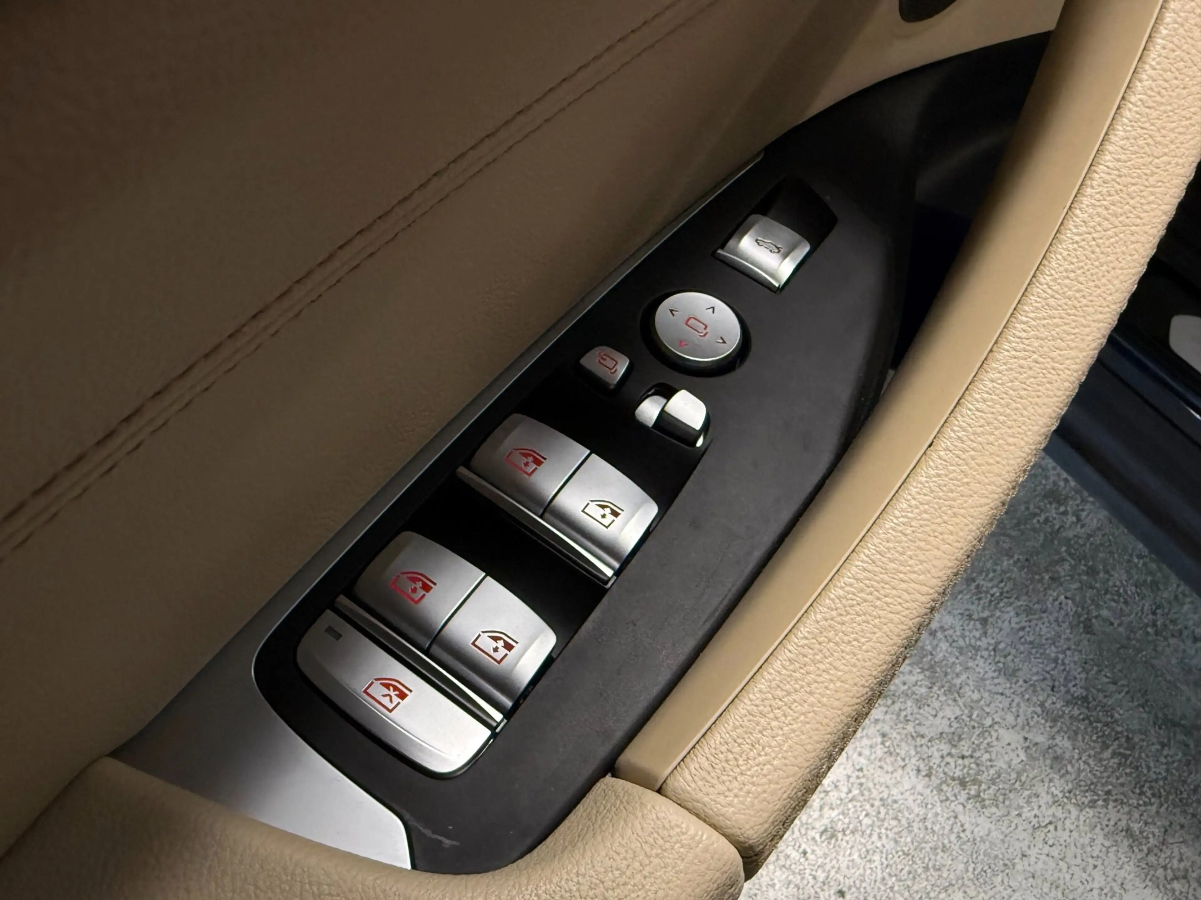 BMW iX3 High Executive 80 kWh|SOH92%|PANO|360CAM|LED|HUD|D — photo 25