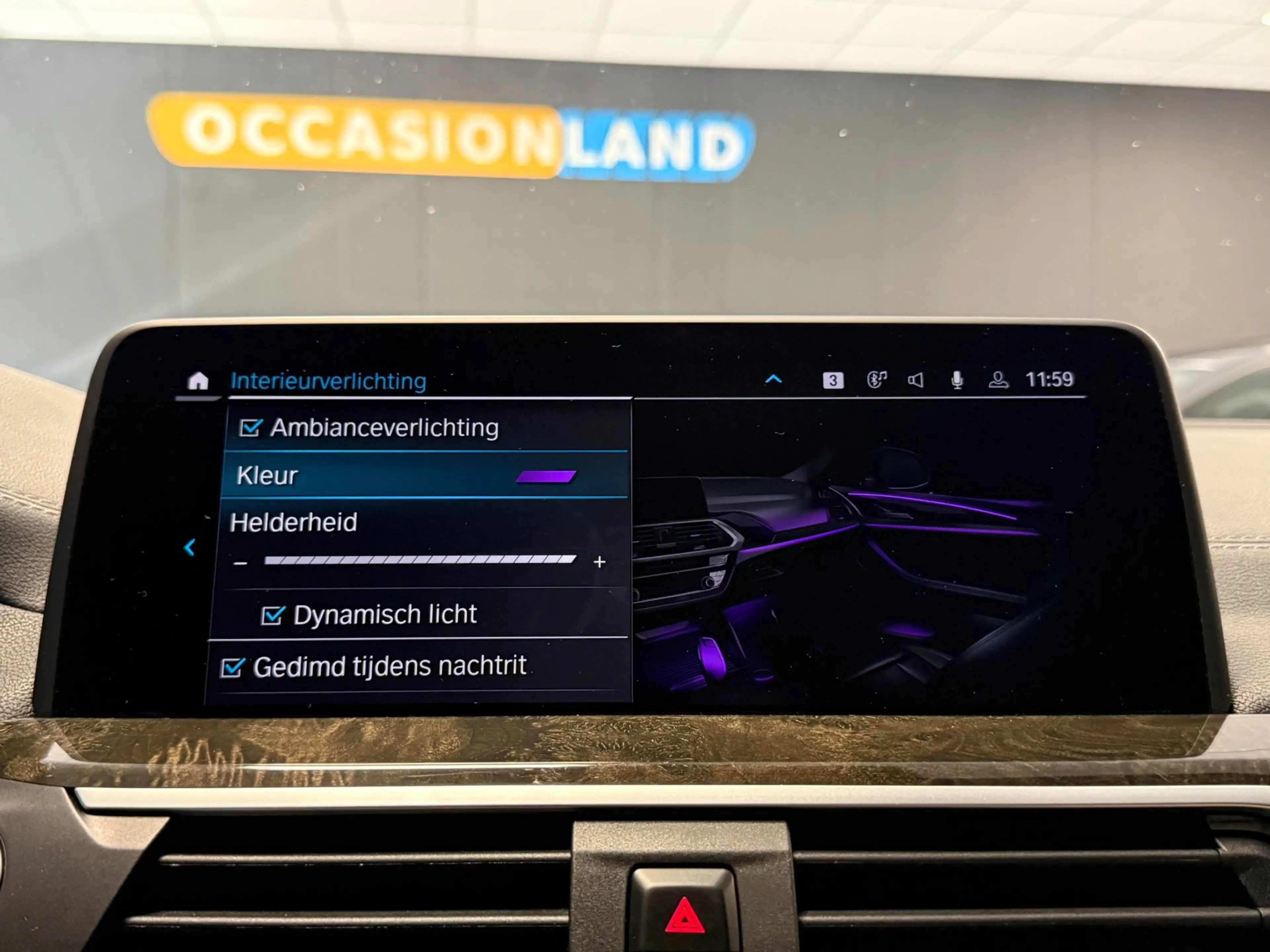 BMW iX3 High Executive 80 kWh|SOH92%|PANO|360CAM|LED|HUD|D — photo 49