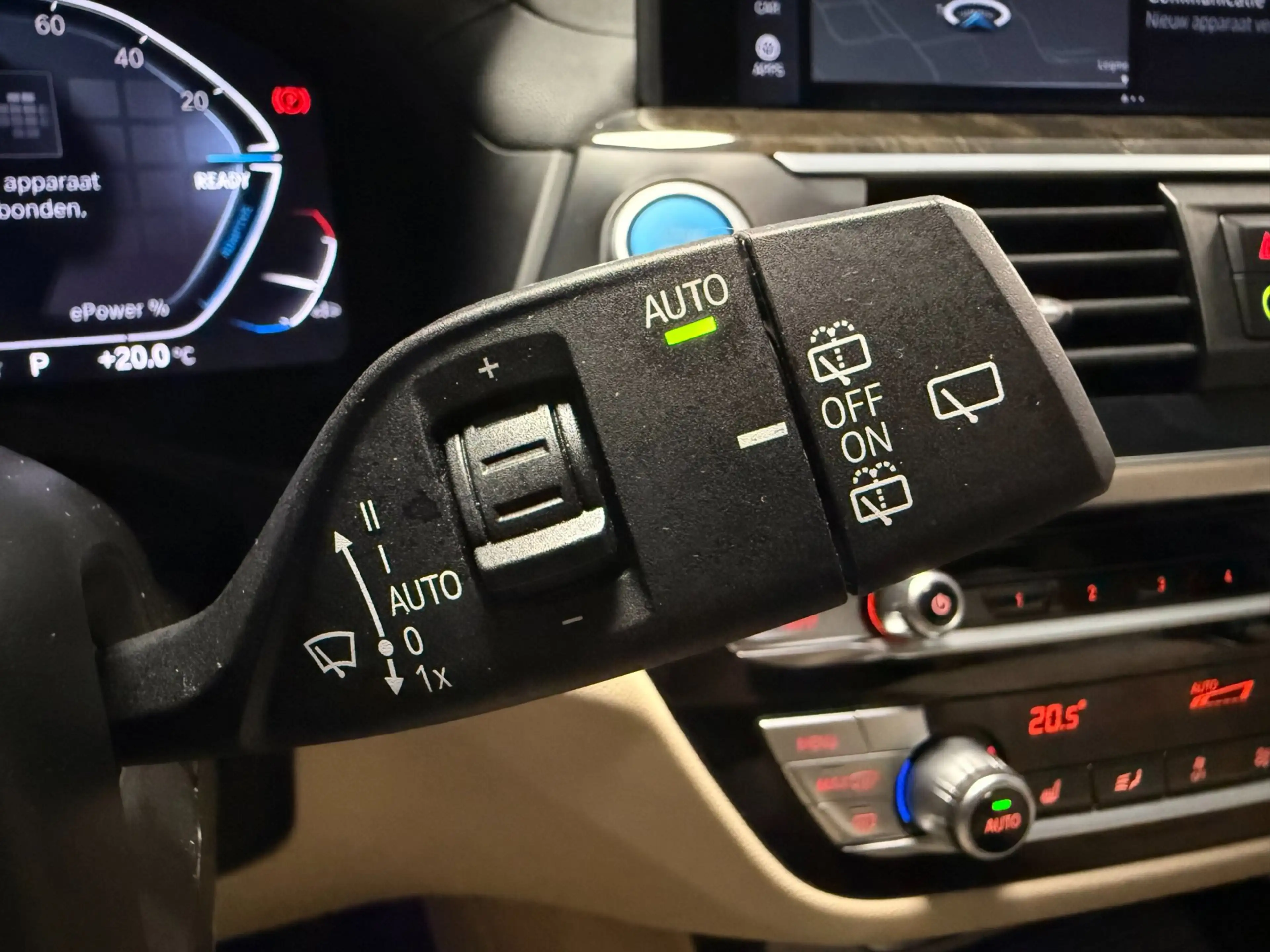 BMW iX3 High Executive 80 kWh|SOH92%|PANO|360CAM|LED|HUD|D — photo 20
