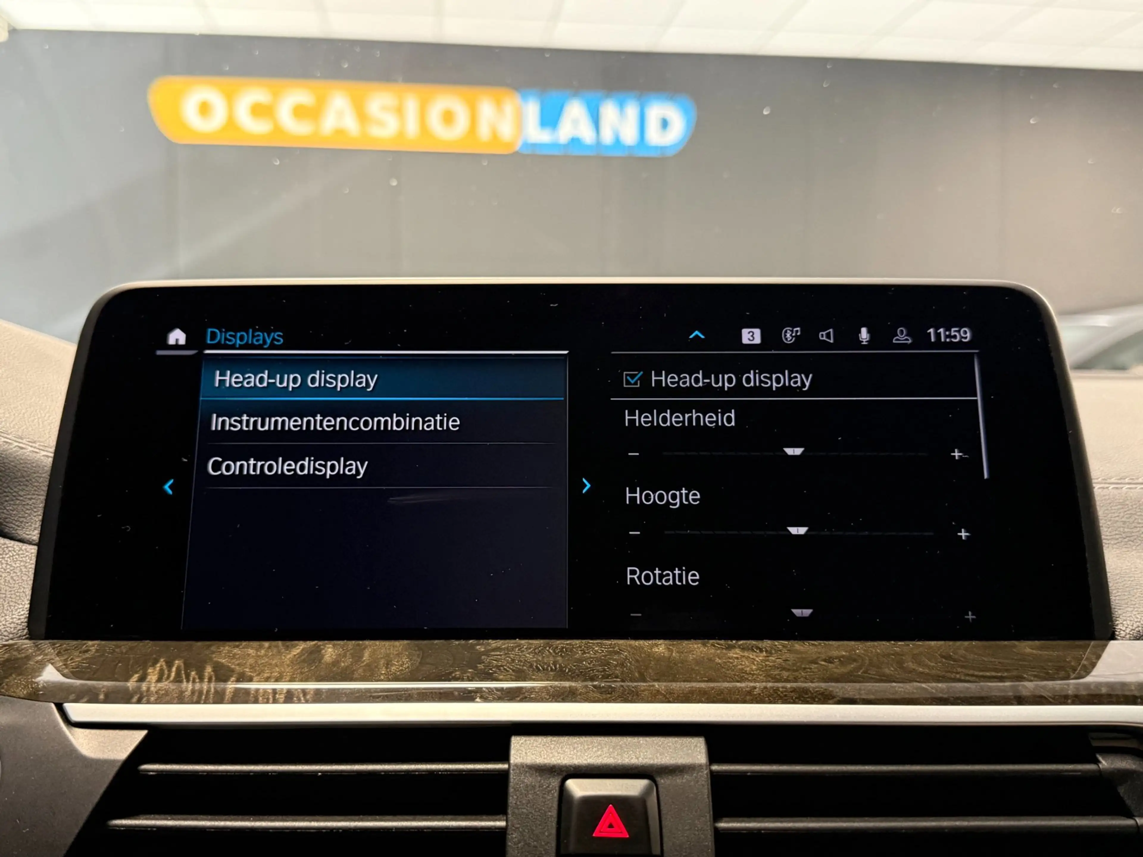 BMW iX3 High Executive 80 kWh|SOH92%|PANO|360CAM|LED|HUD|D — photo 48