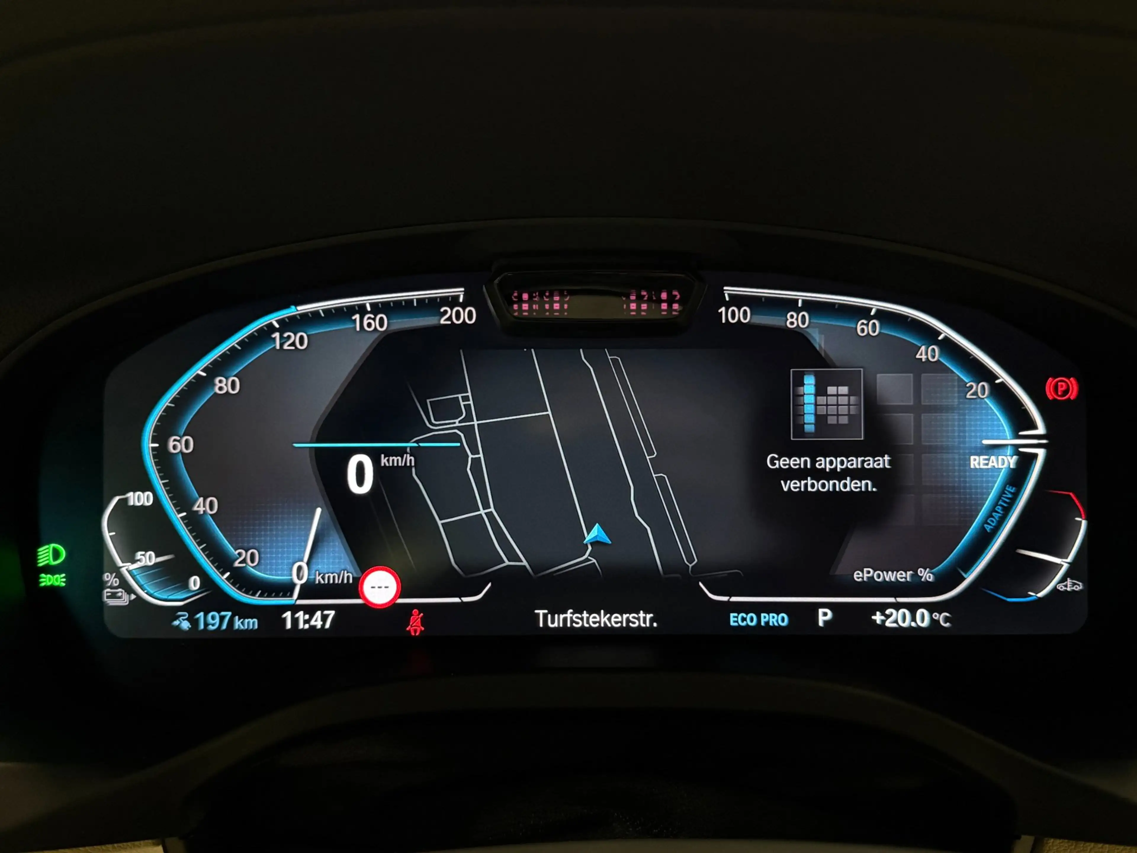 BMW iX3 High Executive 80 kWh|SOH92%|PANO|360CAM|LED|HUD|D — photo 36