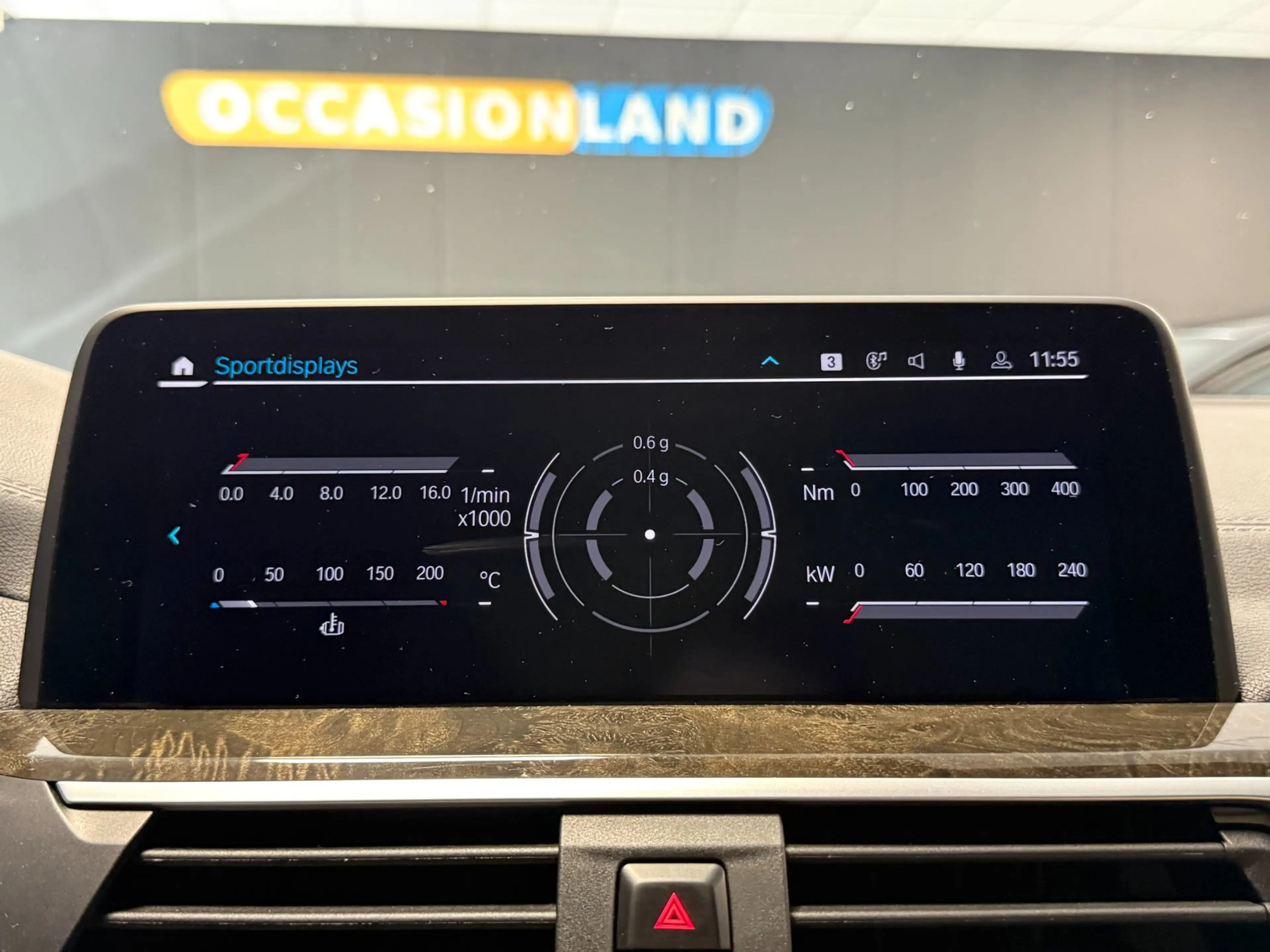 BMW iX3 High Executive 80 kWh|SOH92%|PANO|360CAM|LED|HUD|D — photo 42