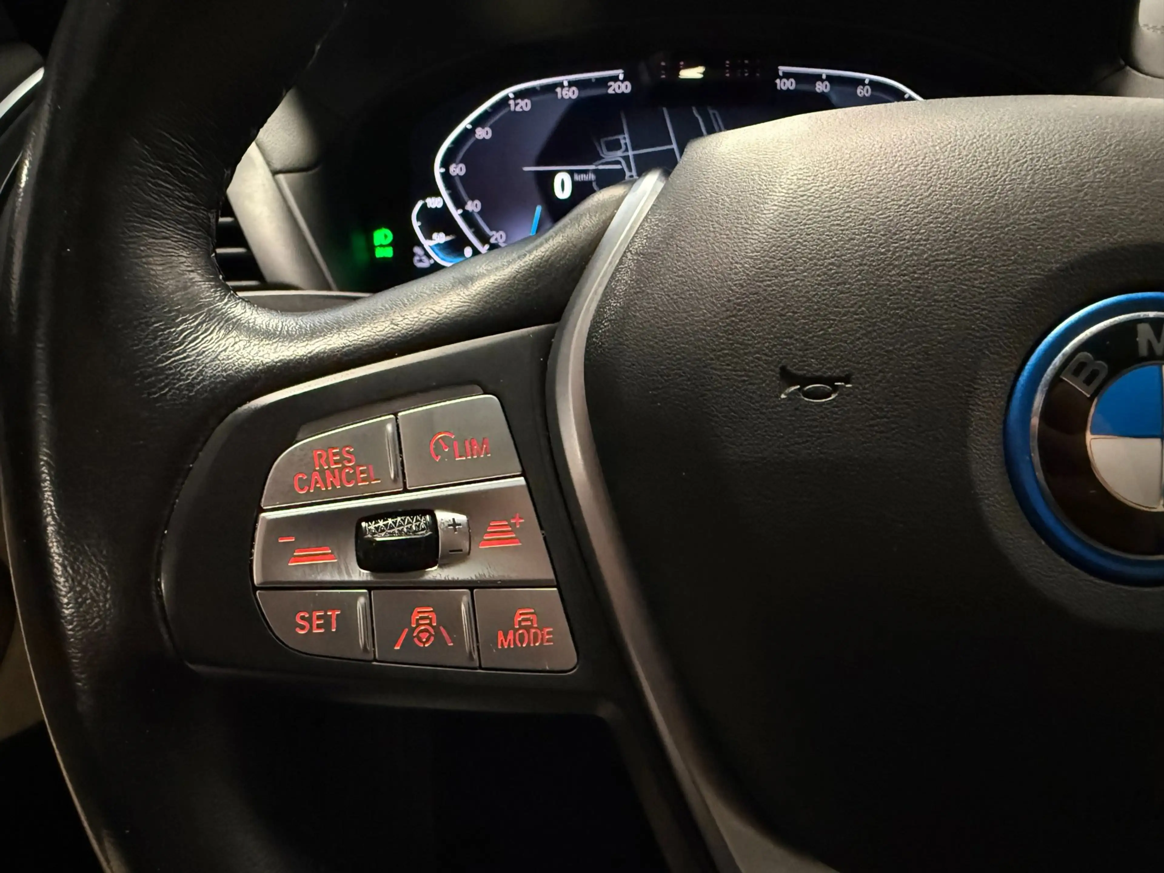 BMW iX3 High Executive 80 kWh|SOH92%|PANO|360CAM|LED|HUD|D — photo 17