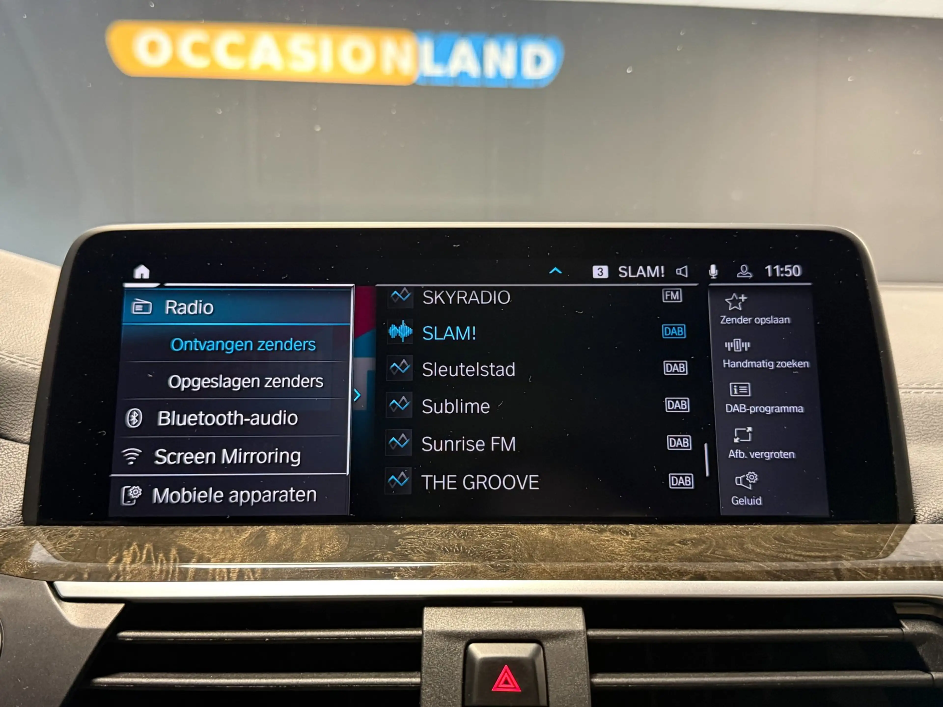BMW iX3 High Executive 80 kWh|SOH92%|PANO|360CAM|LED|HUD|D — photo 39