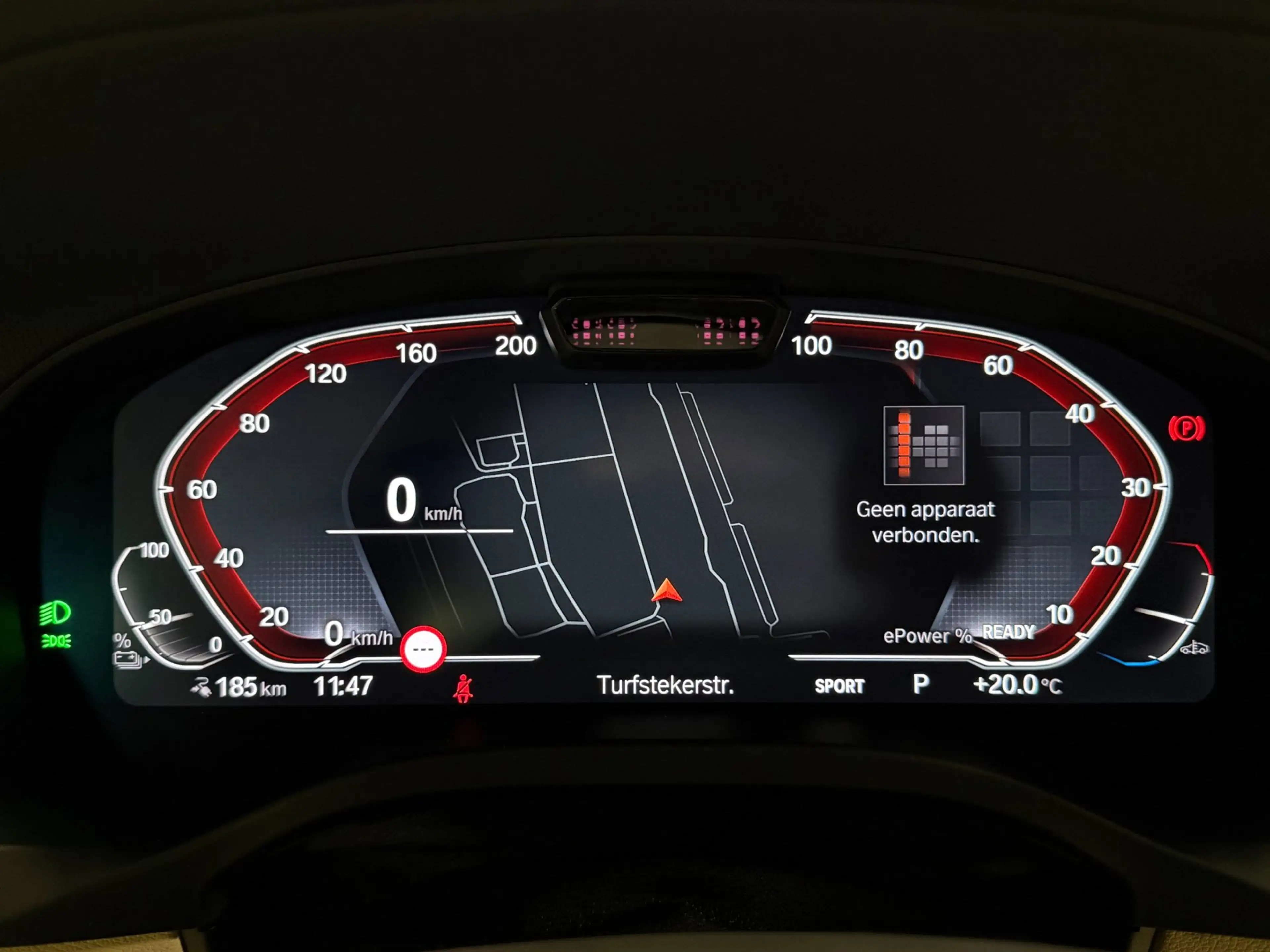 BMW iX3 High Executive 80 kWh|SOH92%|PANO|360CAM|LED|HUD|D — photo 37
