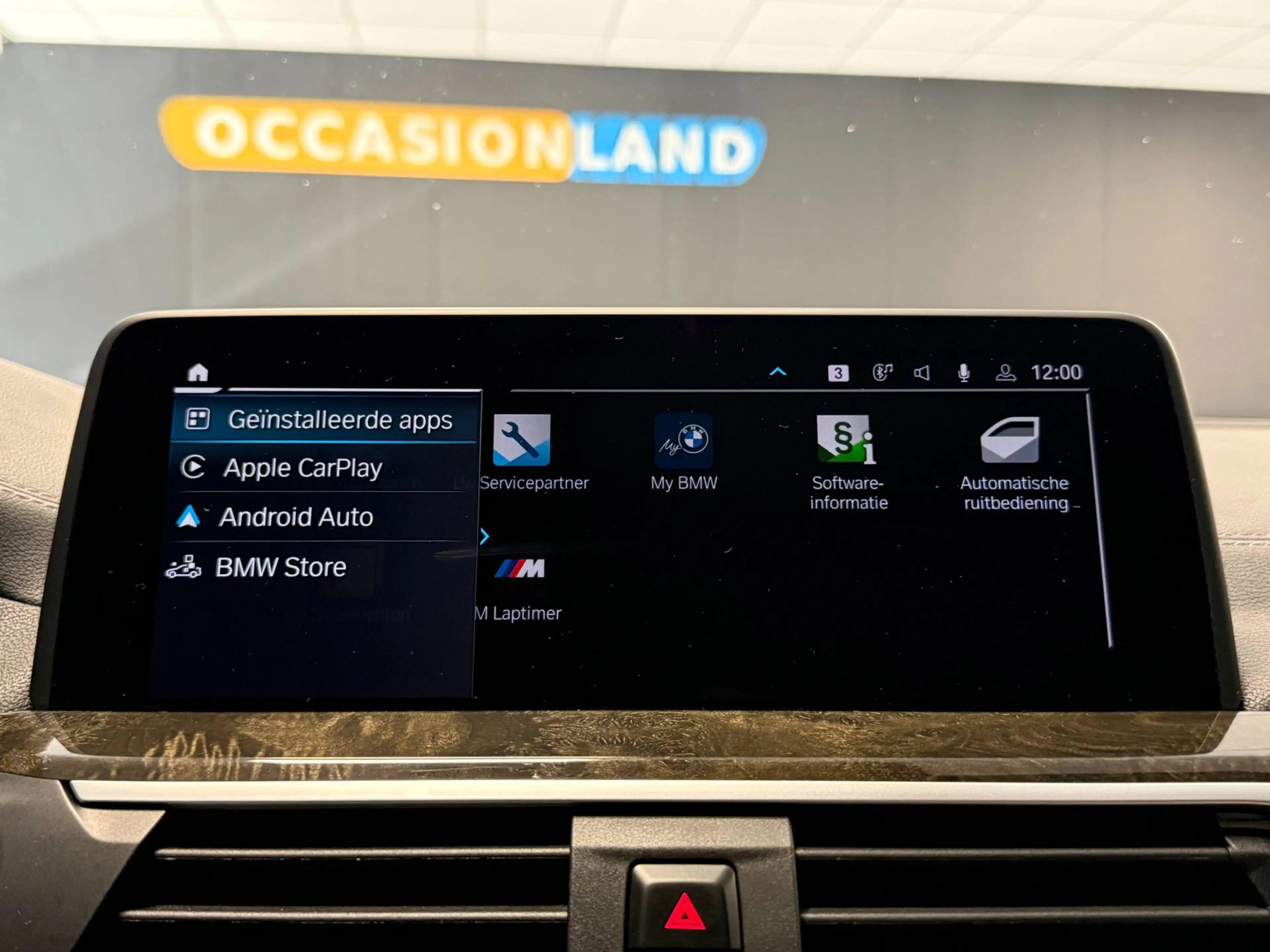 BMW iX3 High Executive 80 kWh|SOH92%|PANO|360CAM|LED|HUD|D — photo 50