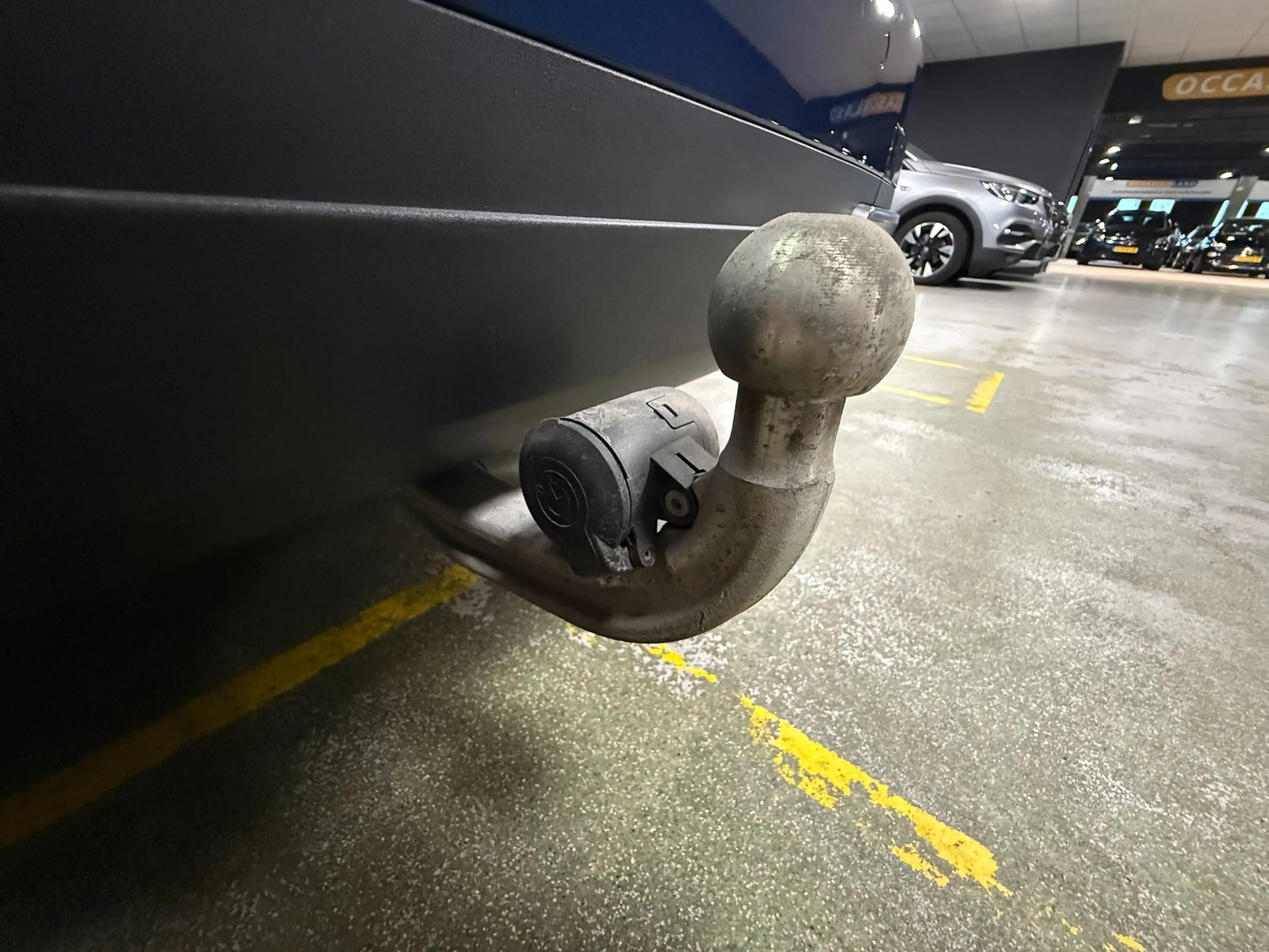 BMW iX3 High Executive 80 kWh|SOH92%|PANO|360CAM|LED|HUD|D — photo 9