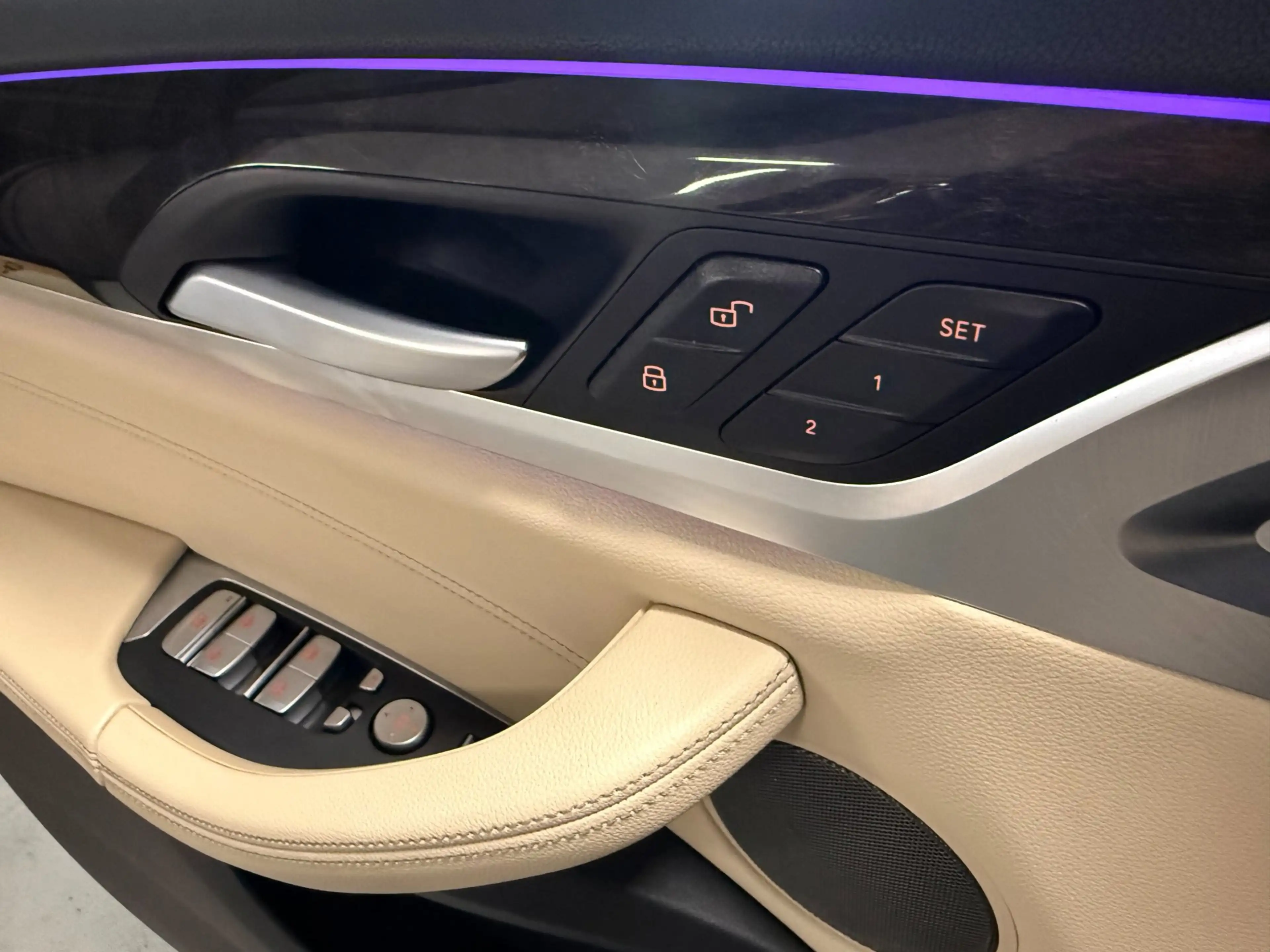 BMW iX3 High Executive 80 kWh|SOH92%|PANO|360CAM|LED|HUD|D — photo 26