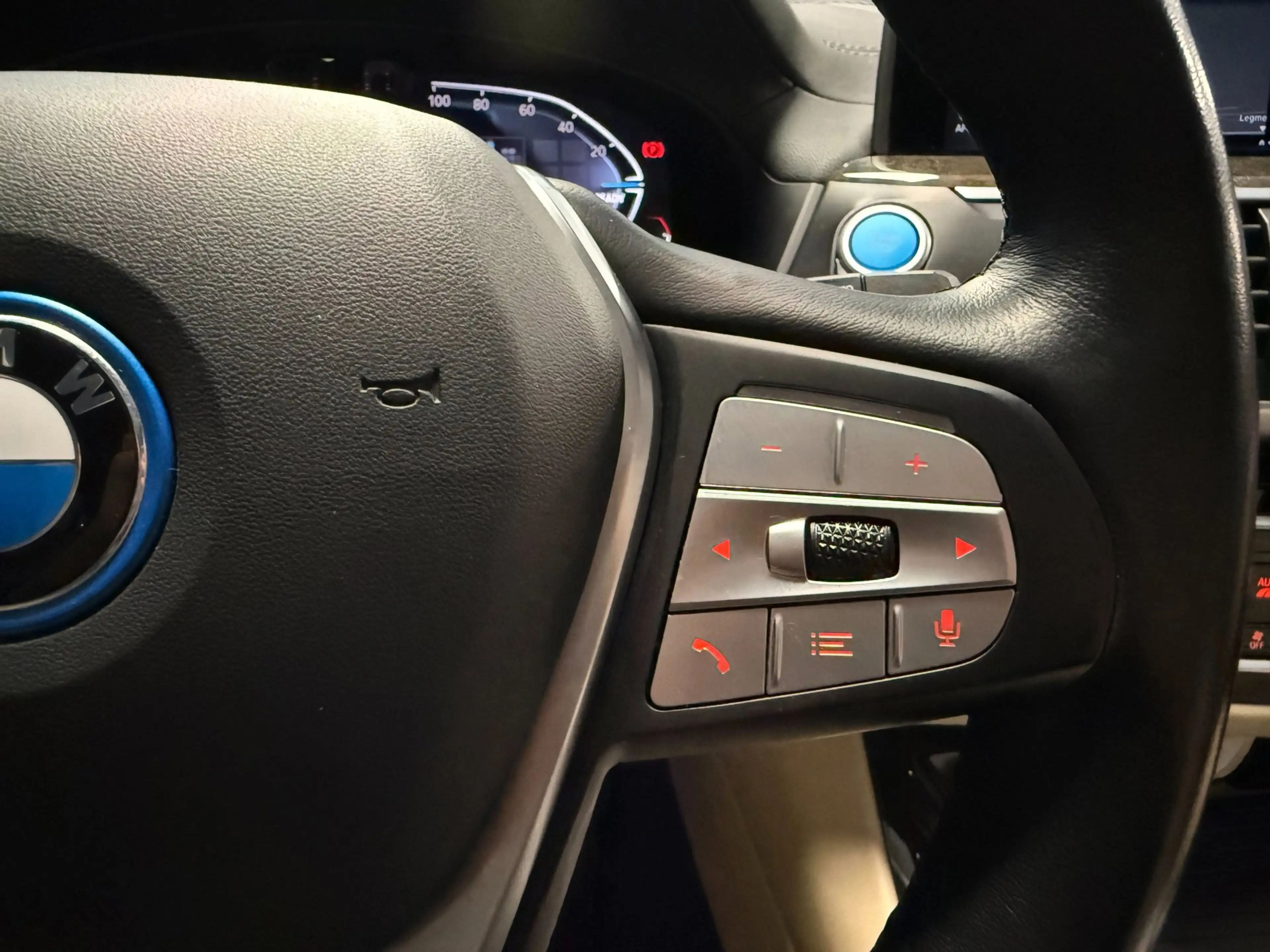BMW iX3 High Executive 80 kWh|SOH92%|PANO|360CAM|LED|HUD|D — photo 18