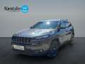 Jeep Cherokee 2,2 MultiJet II AWD Longitude Business Aut. Grau - thumbnail 1