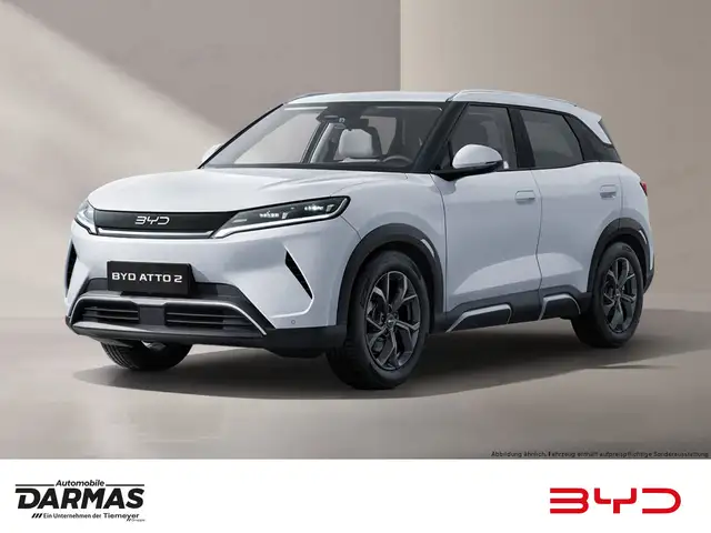 BYD Atto 2 Atto 2 64,8kWh Batt. Comfort
